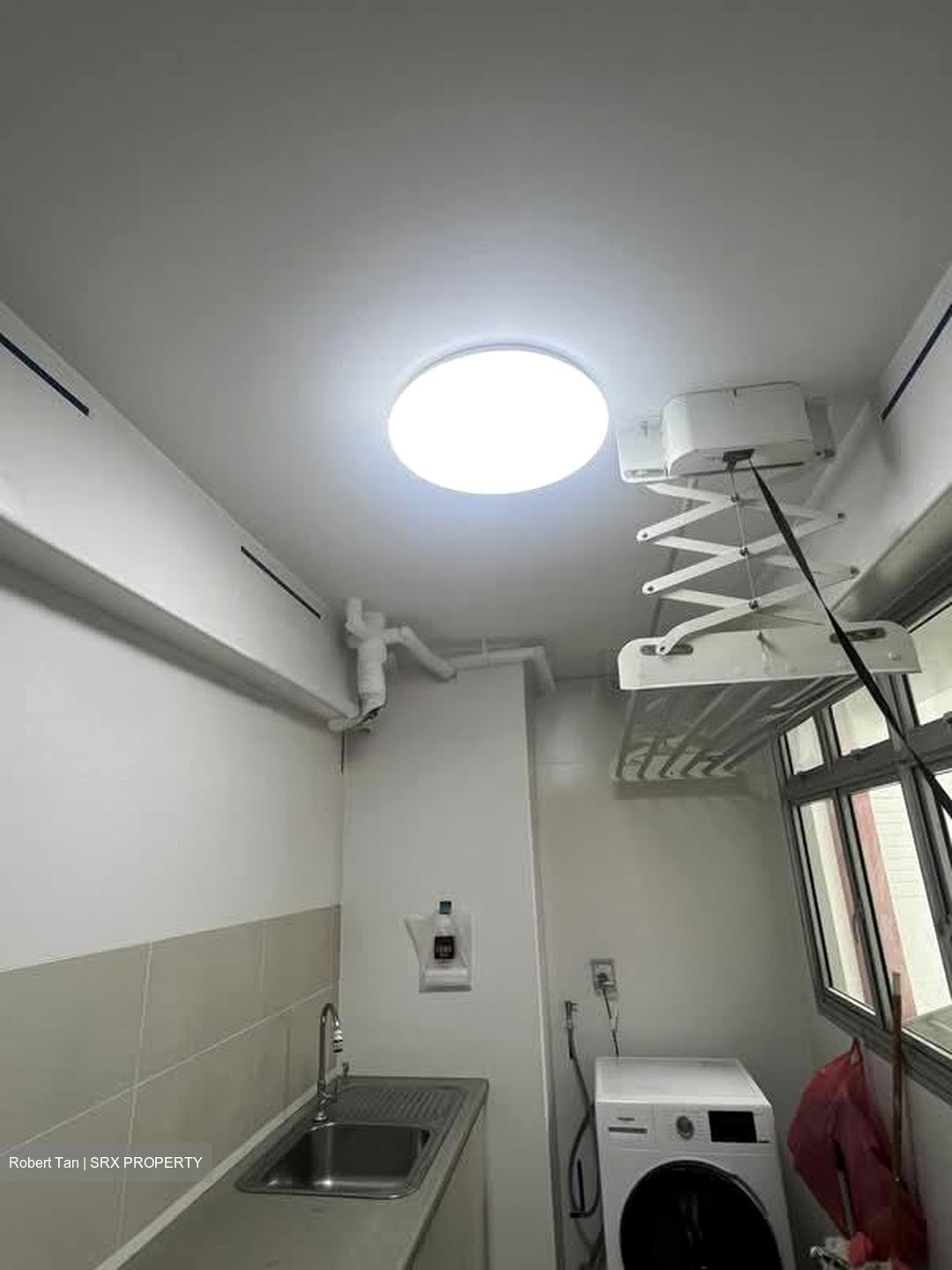 Blk 693B Admiralty Grove (Woodlands), HDB 2 Rooms #592849871